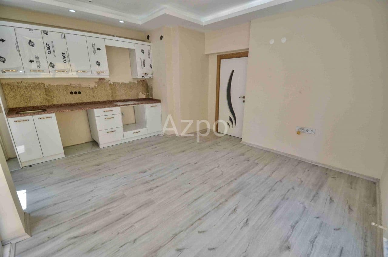 Apartment in Antalya, photo 3