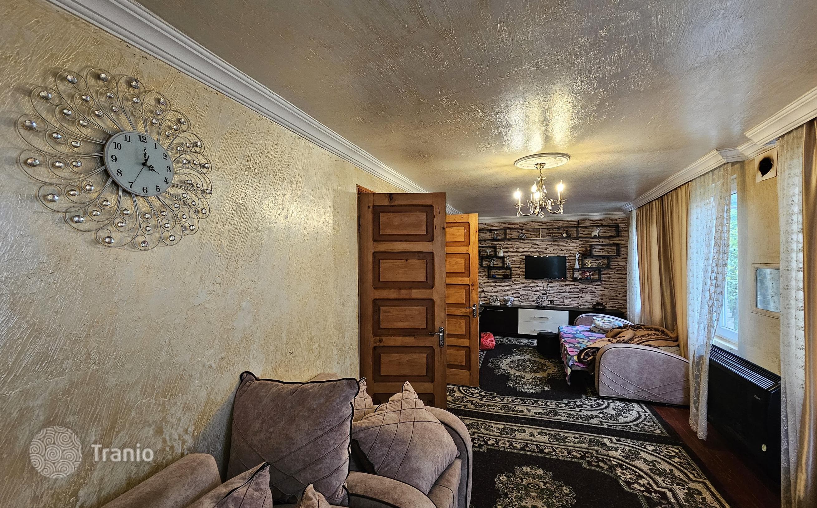 2-Story House with Sea and Mountain Views in Batumi Suburbs, photo 5