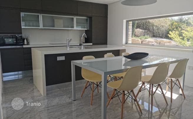 Furnished 2-Bedroom Villa with Garden in Golf Resort, Tsada, Cyprus, photo 2