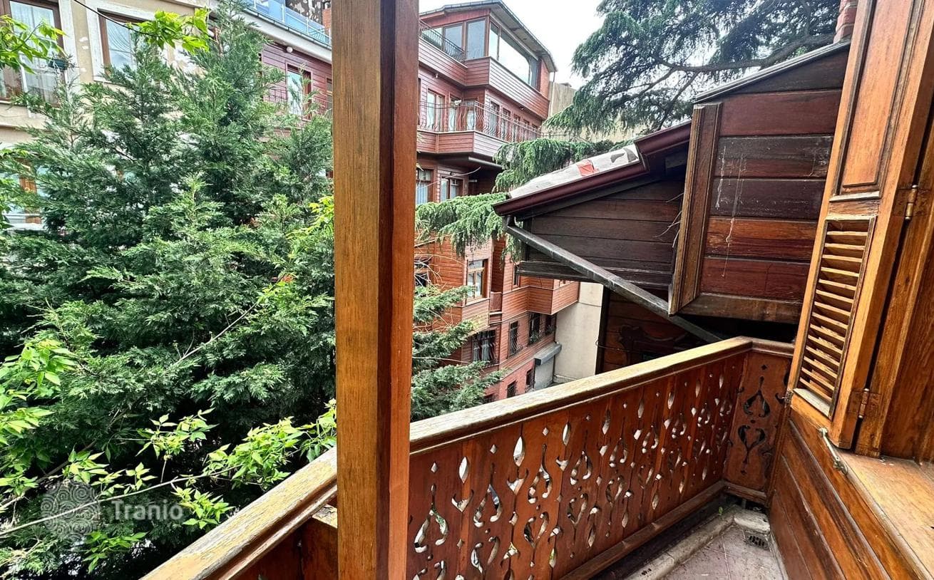 4-Bedroom Villa in Uskudar, Istanbul, photo 2