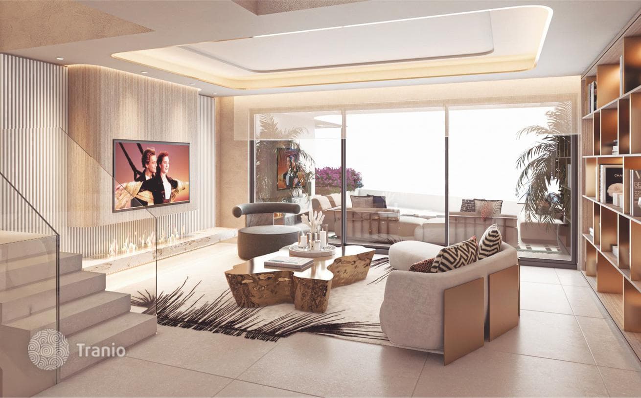 2-Bedroom Apartment with Private Pool in El Rosario, Marbella, photo 3