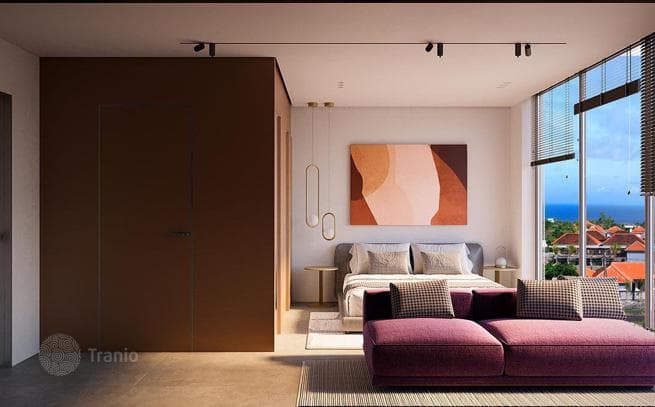 New Freehold Apartments and Villas in Bukit, Bali, photo 5