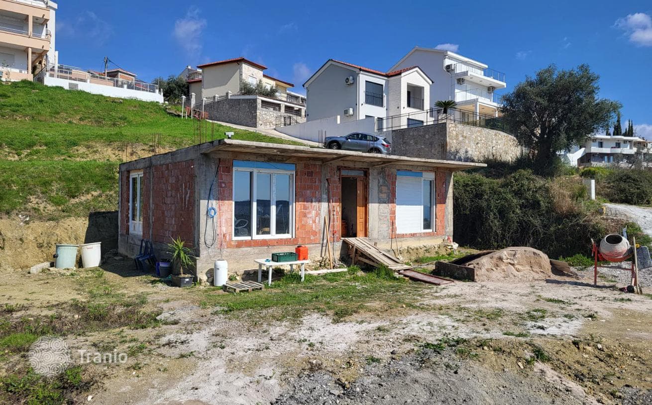 905 m² Land Plot with Sea and Mountain Views in Becici, Montenegro, photo 3