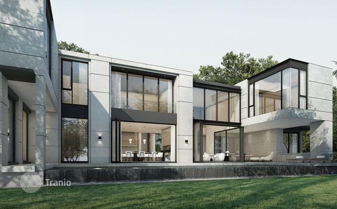 Premium Villas Near BCIS International School in Chalong, Phuket, photo 2