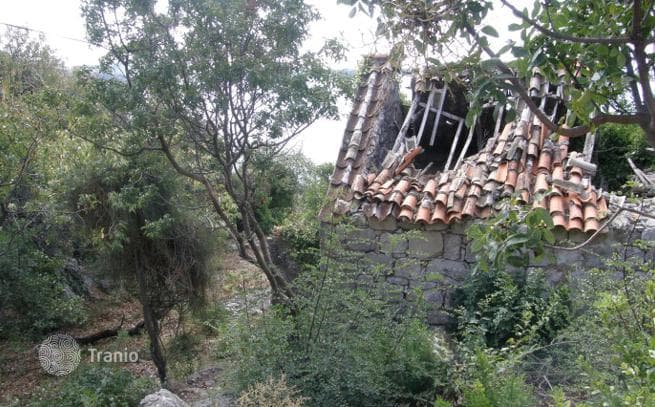 Land Plot with Sea View in Soline, Dubrovnik, photo 5