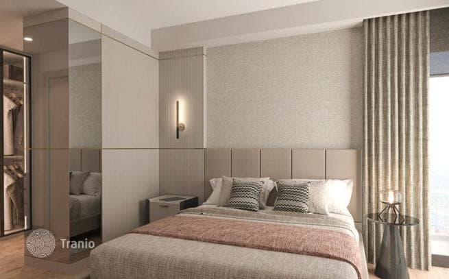 New Luxury Apartments with Comprehensive Amenities in Konyaalti, Antalya, photo 2
