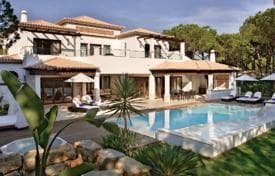 Luxury Villas with Private Pool and 5% Rental Yield in Algarve, photo 5