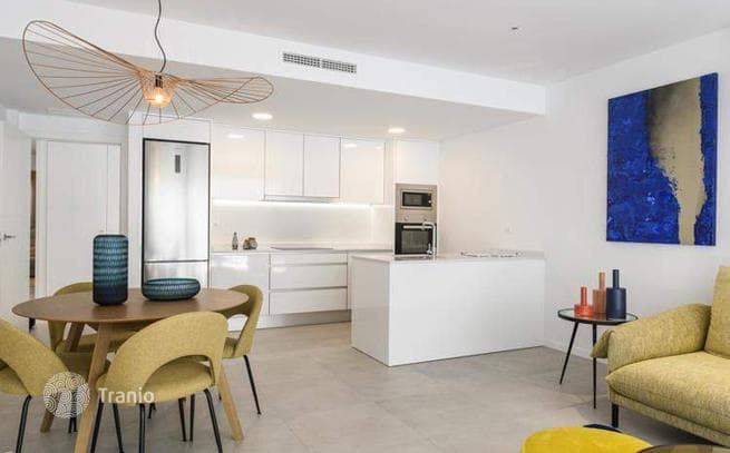 2-Bedroom Penthouse with Sea View in Orihuela Costa, Alicante, photo 4