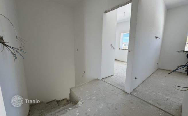 2-Bedroom Townhouse in Limassol