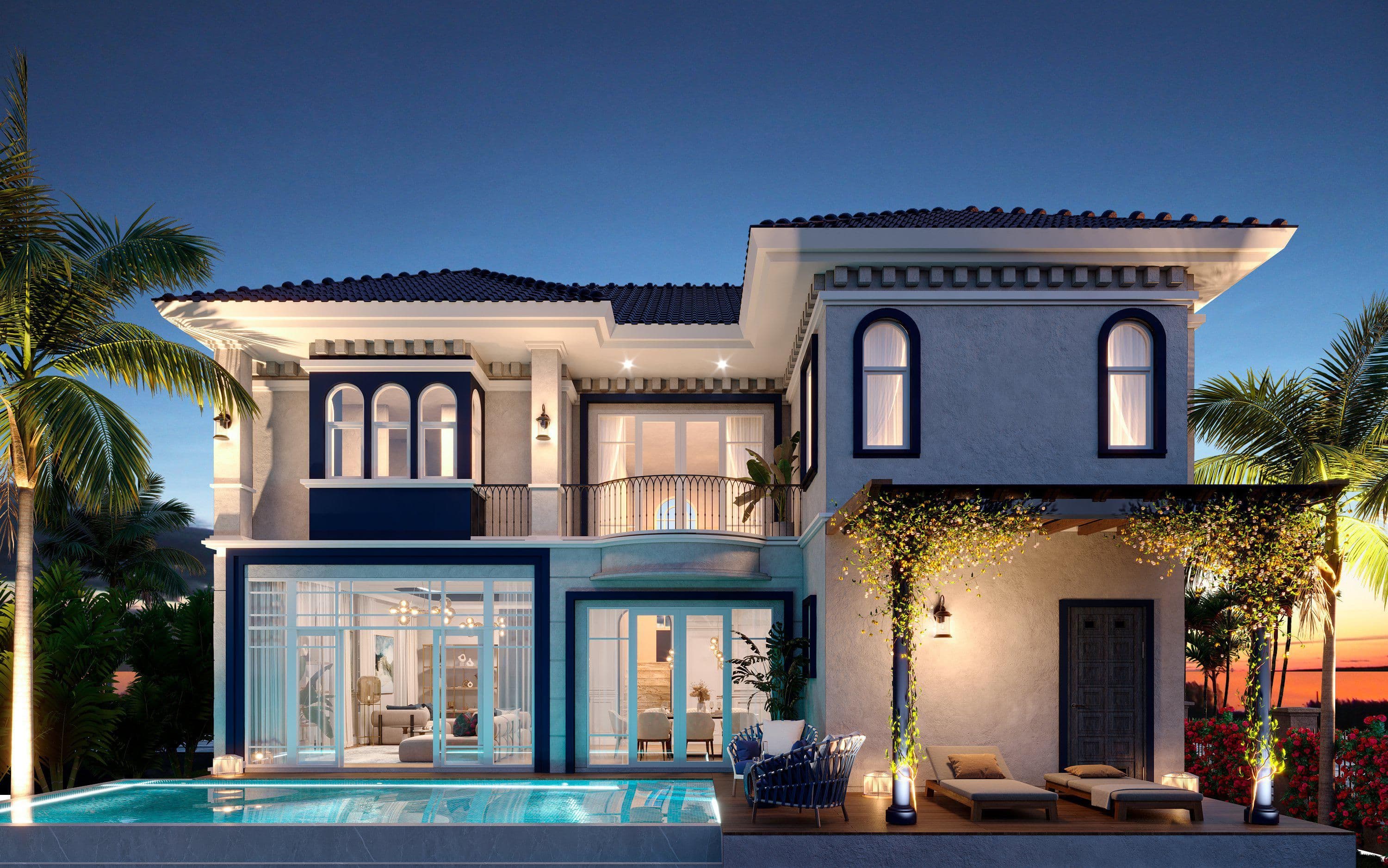 Luxury Residence Near Bang Tao Beach, Phuket