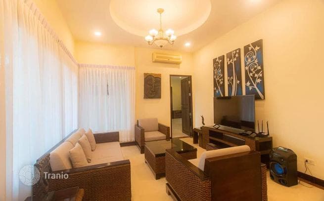 Spacious Villa with Private Pool in Bophut, Koh Samui, photo 3