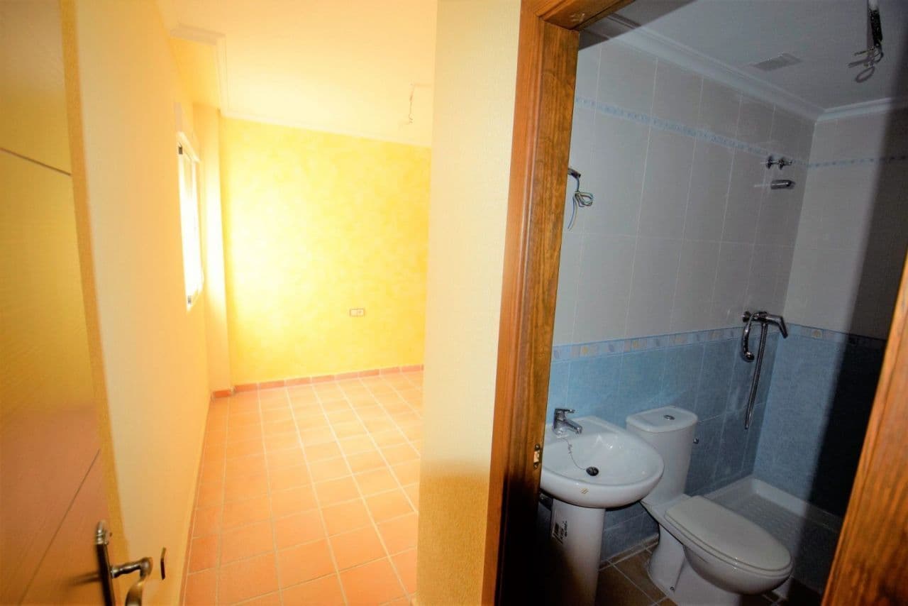 Пентхаус в Гуардамар-дель-Сегура, Испания, 98 м², фото 3