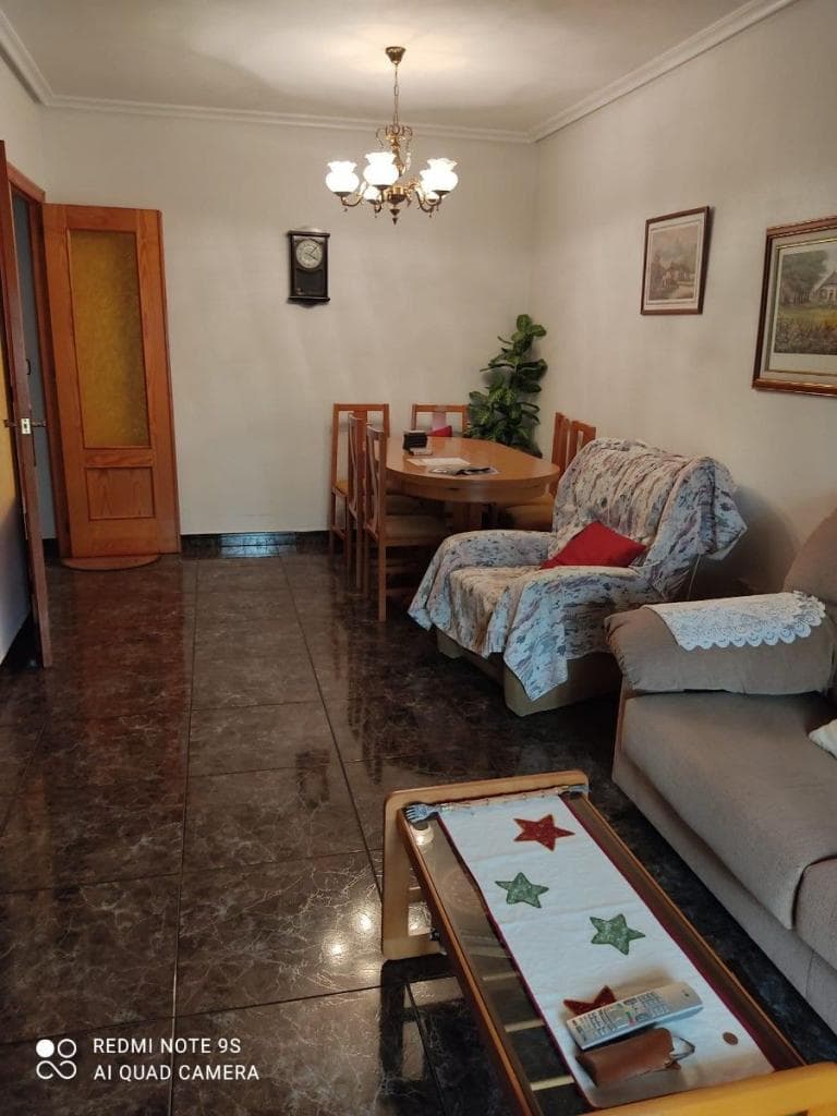 Апартаменты в Пилар-де-ла-Орадада, Испания, 84 м², фото 5