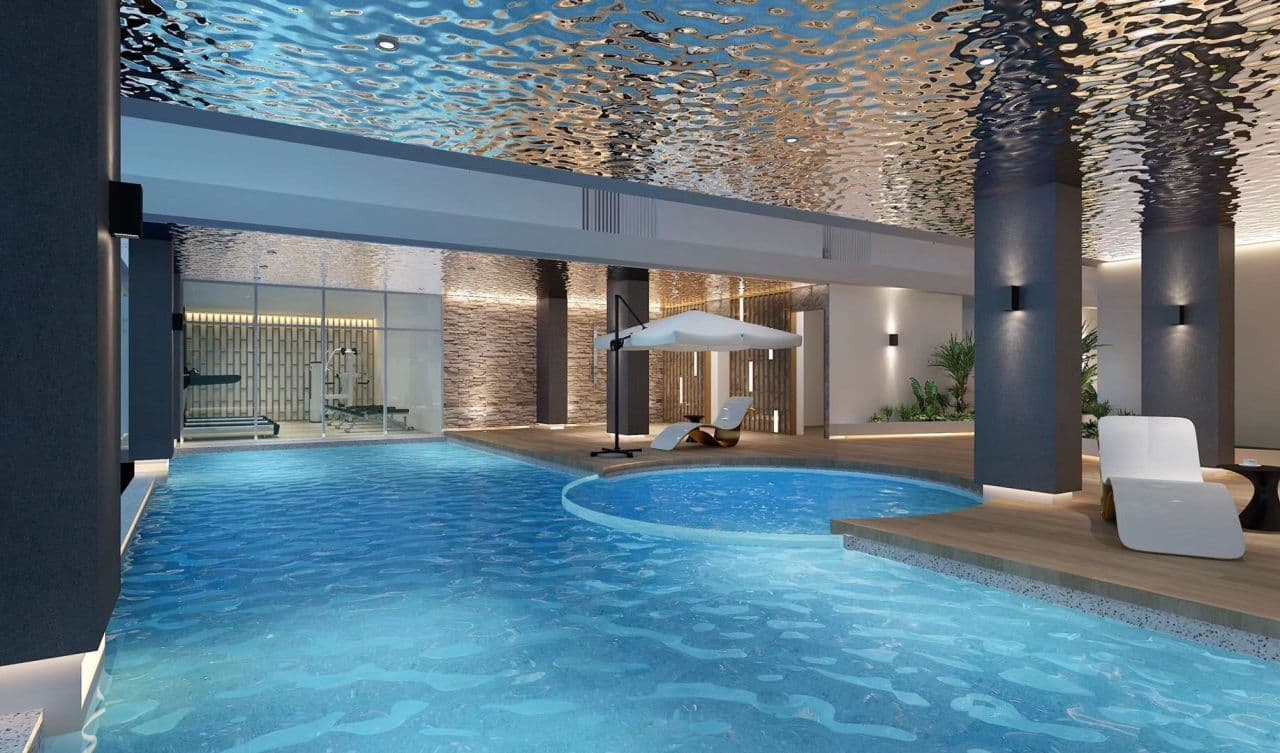 1-Bedroom Condo in Phuket, photo 2