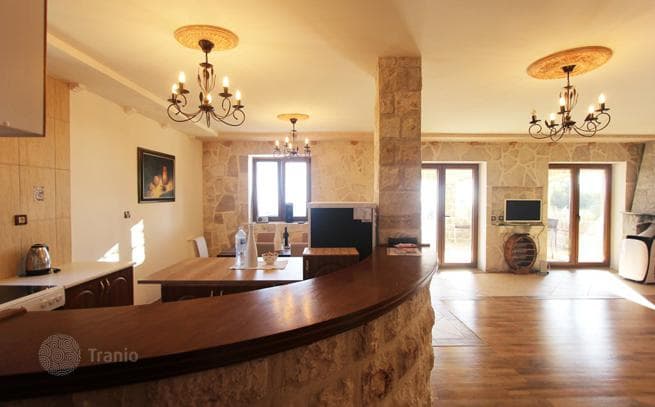 3-Story Villa with Private Pool and Sea View in Petrovac, Montenegro