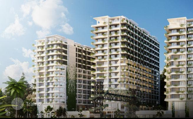 1-Bedroom Apartment in New Build in Batumi, Georgia, photo 5