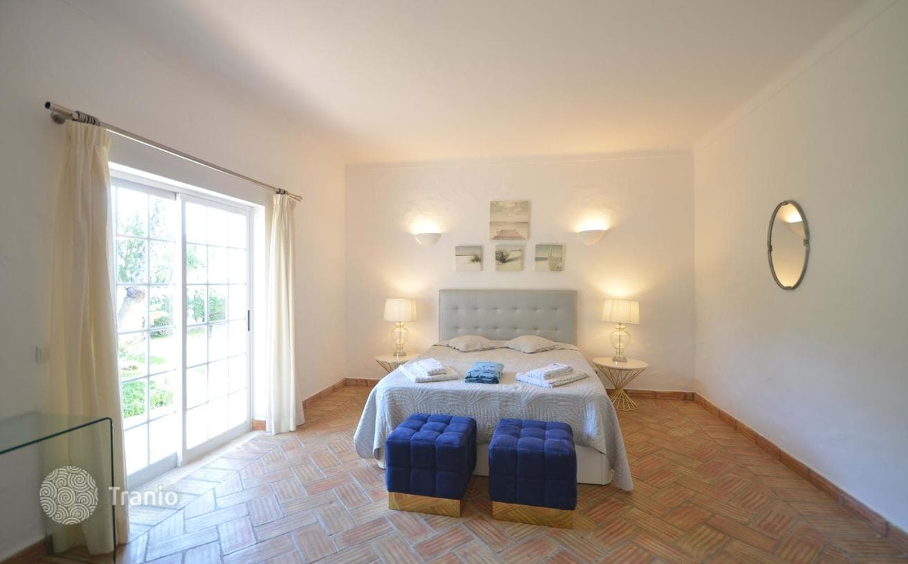 5-Bedroom Villa in Loule, Algarve, photo 5
