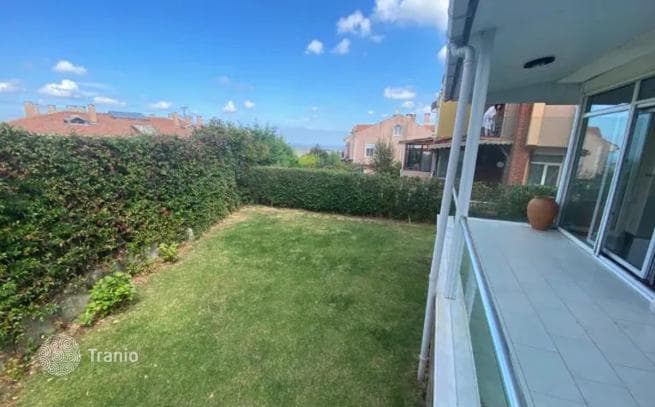 4-Bedroom Villa in Sariyer, Istanbul, photo 4
