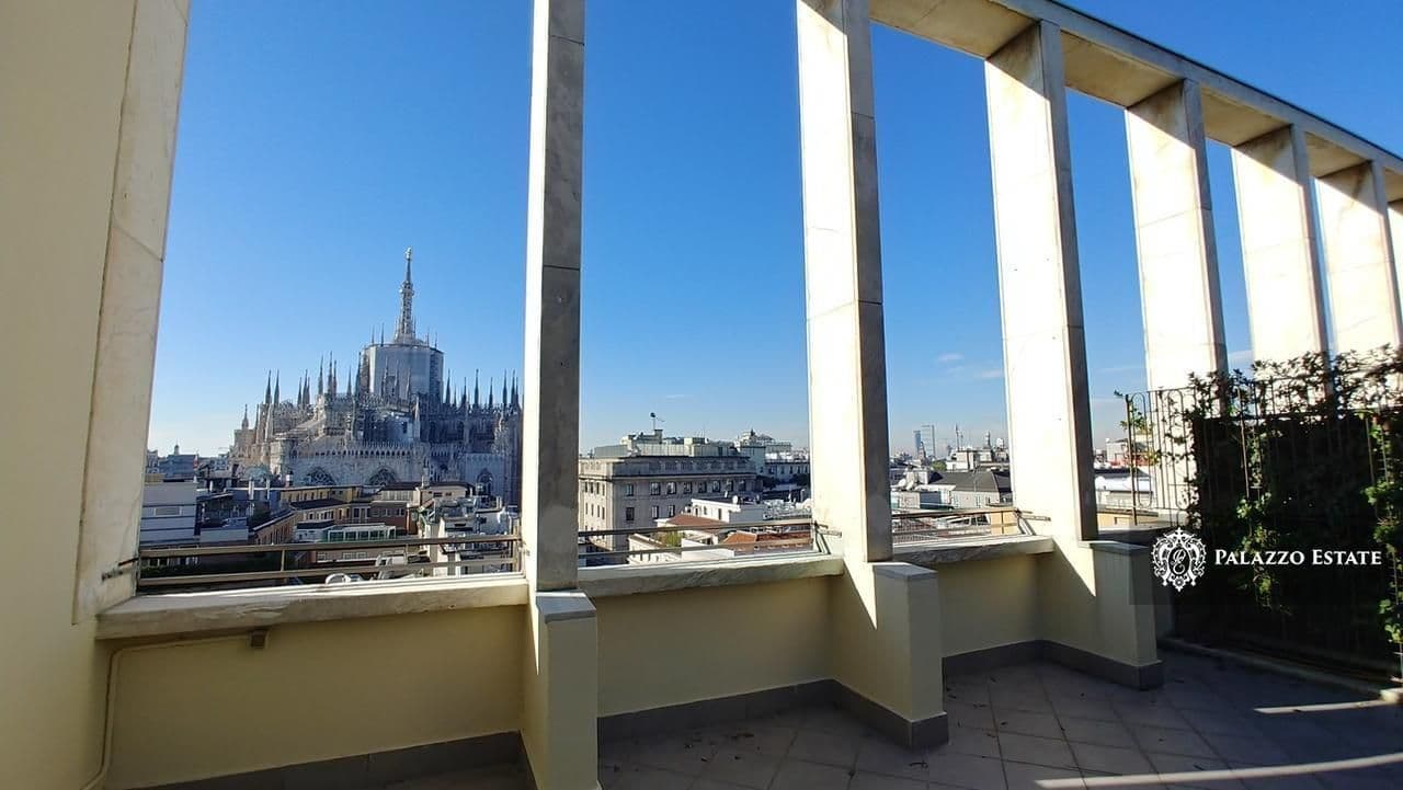 Apartment in Milan, photo 2