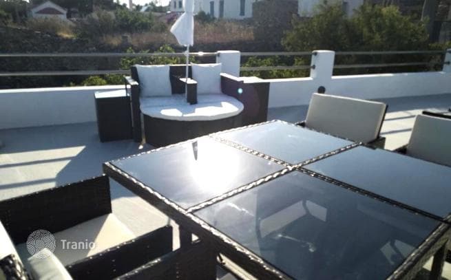 Furnished House with Mountain and Sea Views on Kythira, Peloponnese, photo 2