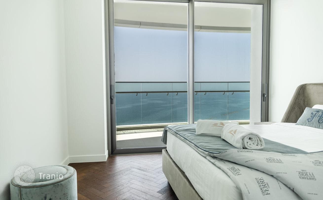 2-Bedroom Penthouse in Limassol, Cyprus, photo 3