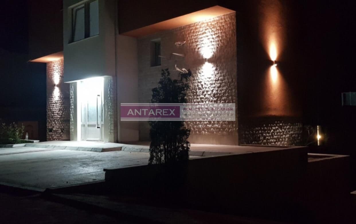 2-Room Apartment in Lastva, Montenegro, photo 2