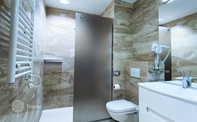 2-Bedroom Apartment with Sea View in Budva, Montenegro, photo 3