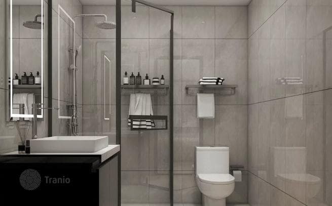 New Apartments with Pools and Gym in Bang Tao, Phuket, photo 4