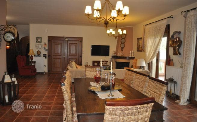 5-Bedroom House in Dassia, Corfu, photo 4