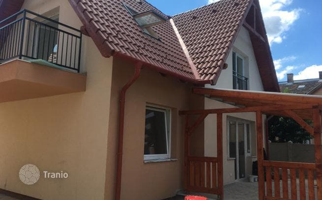 4-Bedroom House in District XV, Budapest, photo 4