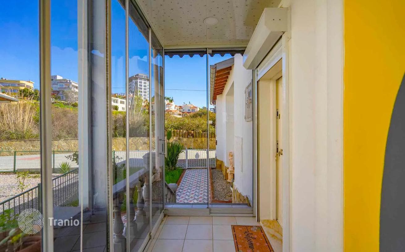 2-Bedroom Villa in Avsallar, Alanya, photo 4