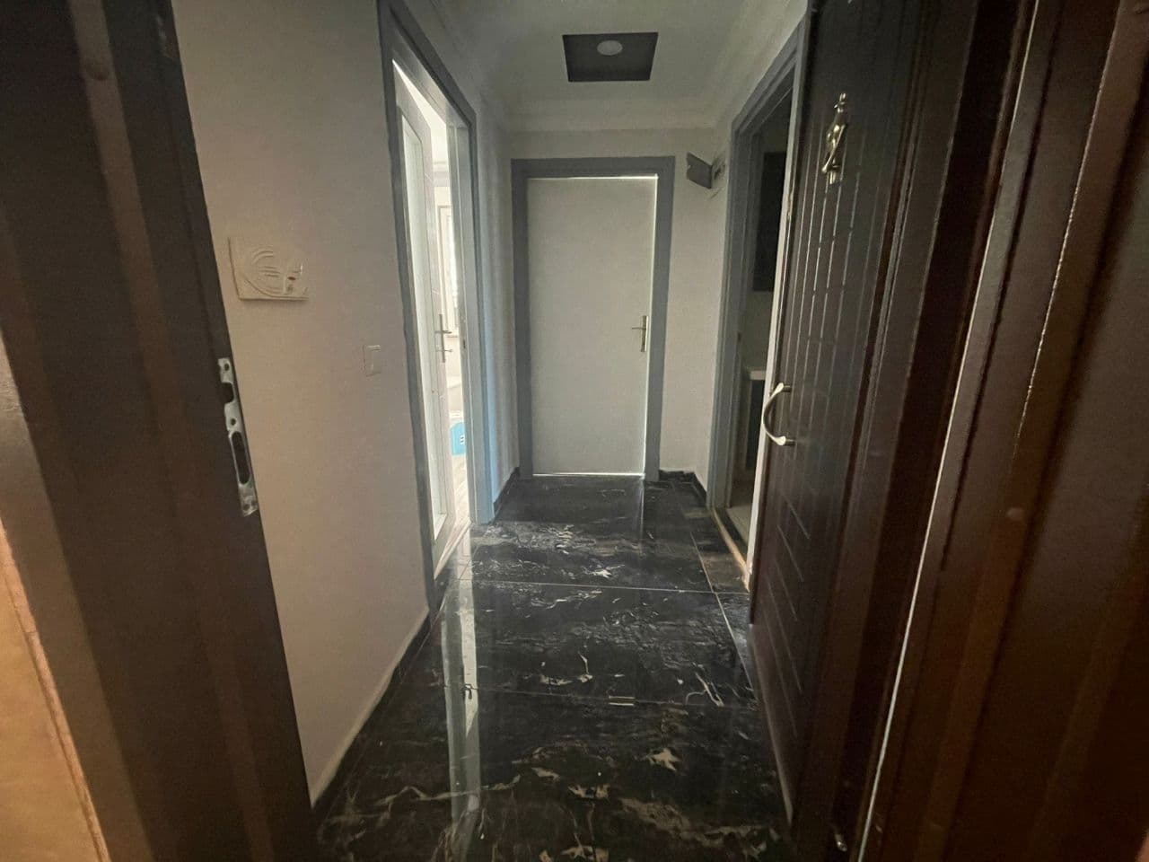 2-Bedroom Apartment in Kepez, Antalya, photo 4