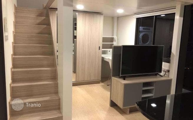 1-Bedroom Condo in Ratchathewi, Bangkok