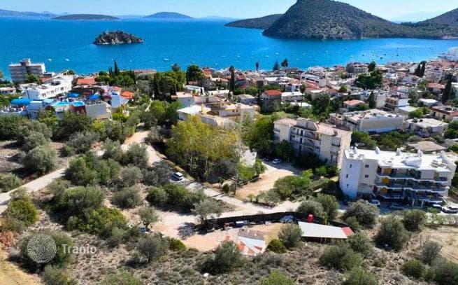 2-Bedroom Apartment in New Build on Peloponnese, Greece, photo 3