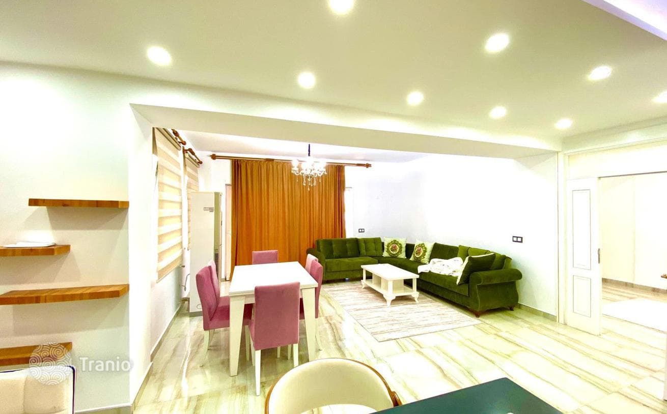 5-Bedroom (5+1) Luxury Villa Eligible for Turkish Citizenship in Belek, photo 3