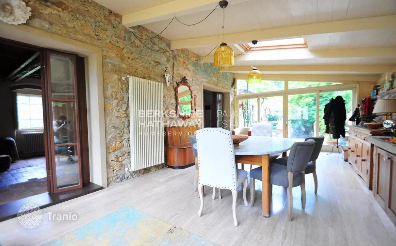 4-Bedroom House in Pietrasanta, Italy, photo 5