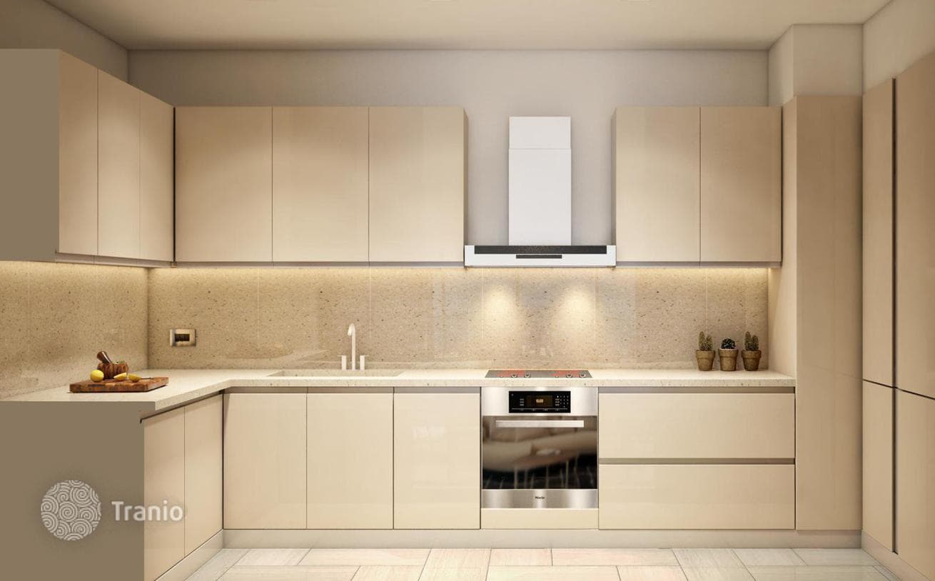 1-Bedroom (1+1) Apartment in Sisli, Istanbul, photo 5