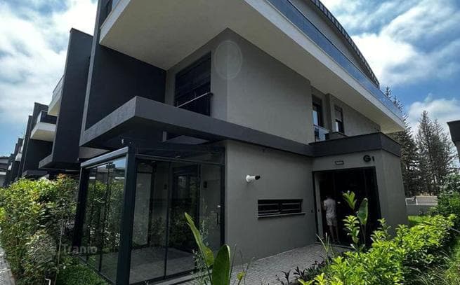5-Bedroom (5+1) Villa in Konyaalti, Antalya, photo 2