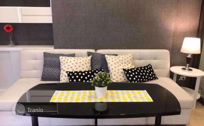 1-Bedroom Condo in Ratchathewi, Bangkok, photo 4