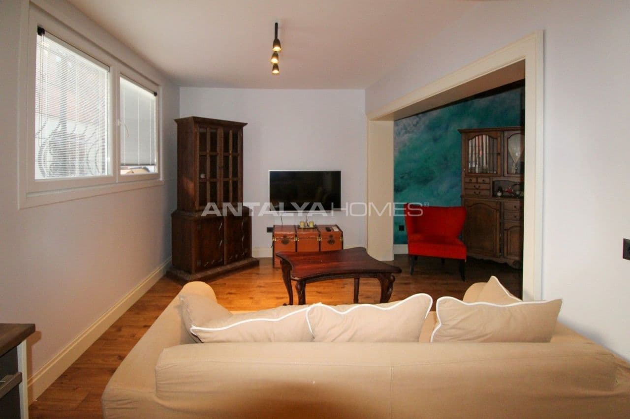 2-Bedroom Apartment in Sariyer, Istanbul, photo 5