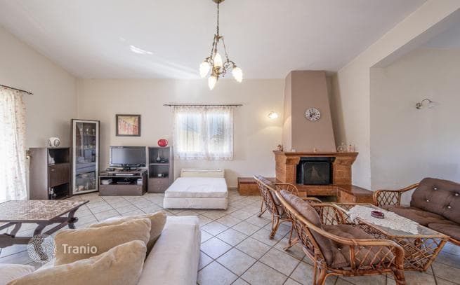 4-комнатный таунхаус в Acharavi, Греция, фото 4