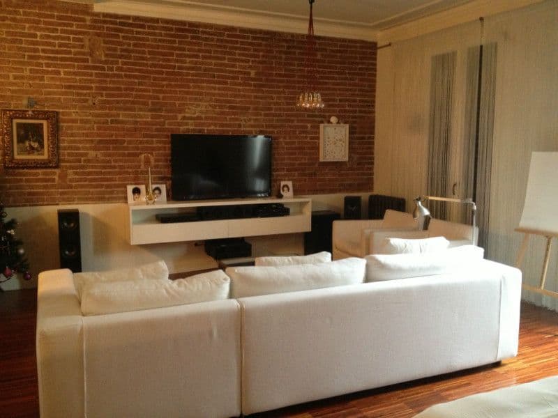 1-Bedroom Apartment in Barcelona