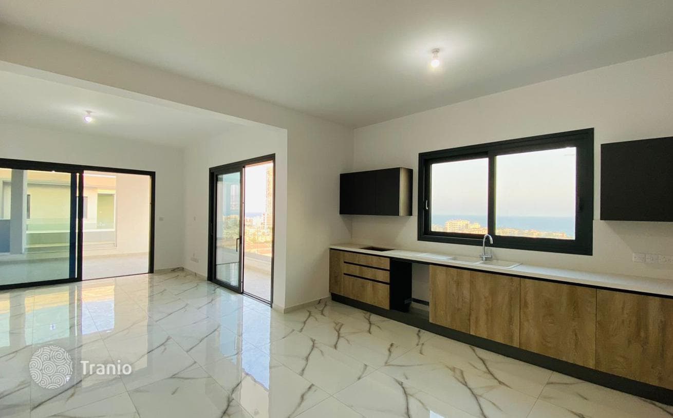2–3-Bedroom Apartments and Townhouses 400 m from the Sea in Limassol, photo 3