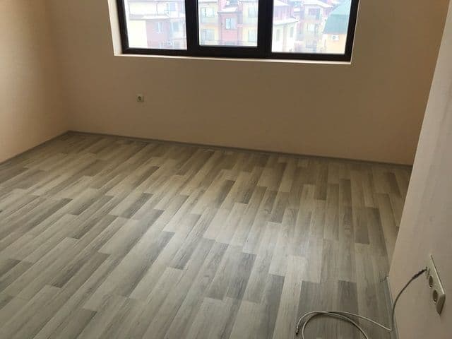 1-Bedroom Apartment in Nessebar
