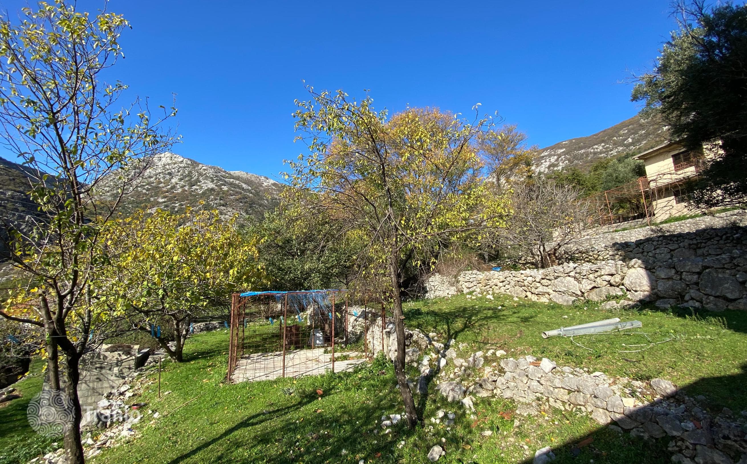 Land Plot in Kotor, Montenegro, photo 5
