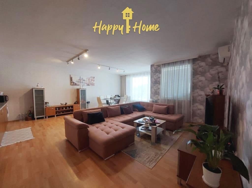 2-Bedroom Apartment in Sarafovo, Bulgaria