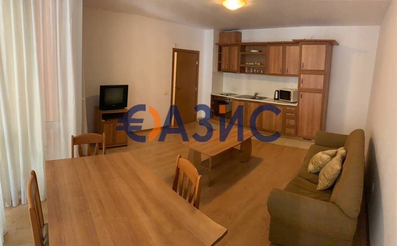 1-Bedroom Apartment in Nessebar, photo 2