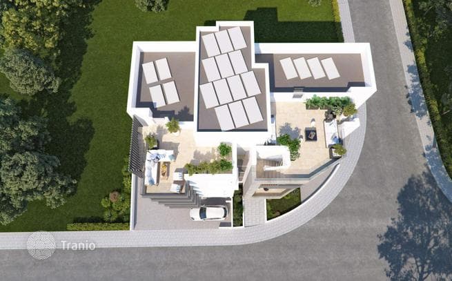 1-Bedroom Apartment in Larnaca, Cyprus, photo 4