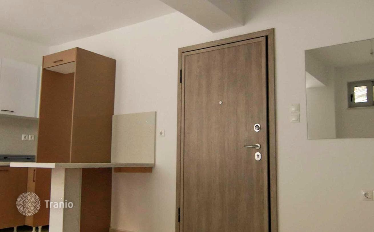 Furnished Apartment with City View in Athens, photo 2