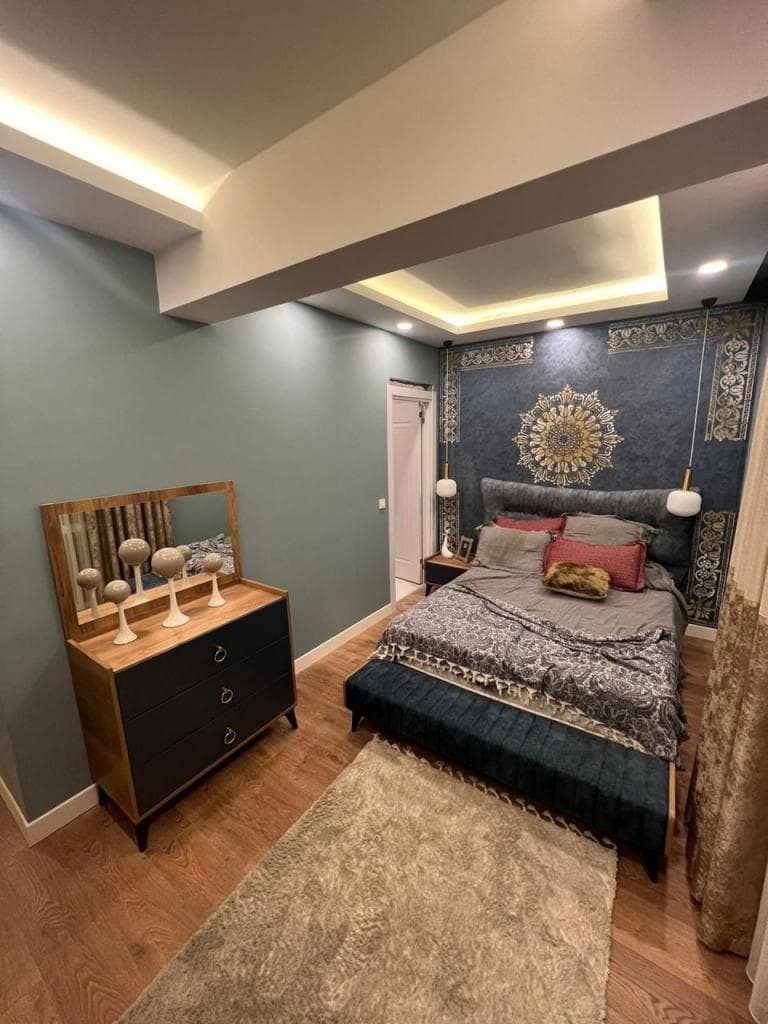 5-Bedroom Penthouse in Buyukcekmece, Istanbul, photo 3